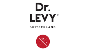 dr levy logo