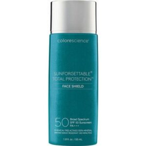 Colorescience Sunforgettable Total Protection Face Shield SPF 50 - Classic