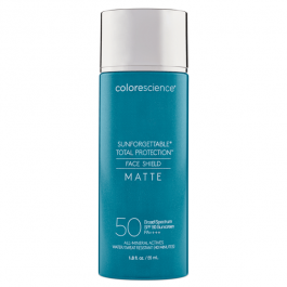Colorescience Sunforgettable Total Protection Face Shield SPF 50 - Matte