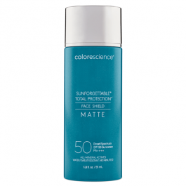 Colorescience Total Protection Face Shield SPF 50 Matte