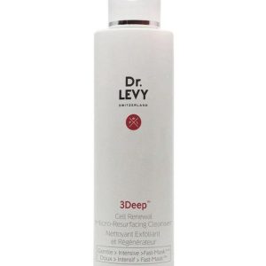 Dr LEVY 3Deep Cleanser/ Fast Mask 150ml