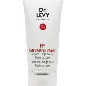 Dr LEVY R3 Cell Matrix Mask 50ml