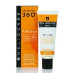 Heliocare 360 Fluid Gel SPF 50