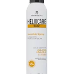 Heliocare 360 Invisible Spray SPF 50