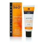 Heliocare 360 Oil Free Gel Dry Touch SPF 50