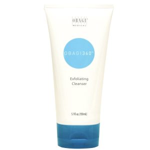 OBAGI360 Exfoliating Cleanser 150ml