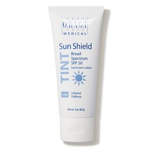 Obgai Sun Shield SPF50 Cool Tint 85g