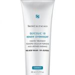 SkinCeuticals Glycolic 10 Renew Overnight 50ml