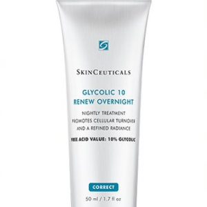 SkinCeuticals Glycolic 10 Renew Overnight 50ml