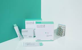 Skinade Clear