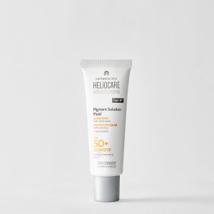 Heliocare 360º Pigment Solution Fluid SPF 50+
