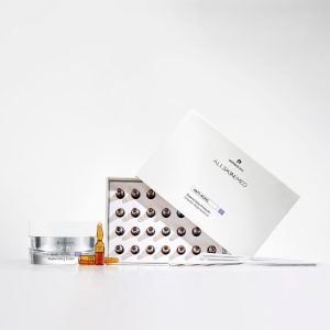 ALLSKIN | MED Collagen Activation Plan