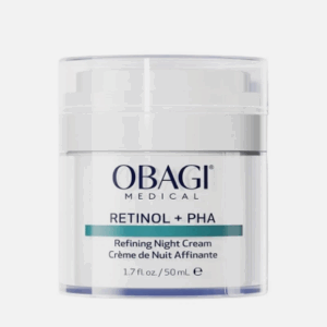 Obagi Retinol + PHA Refining Night Cream