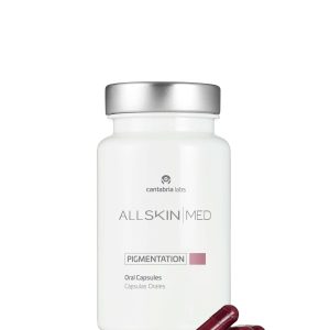 AllSkin Med Pigmentation Oral Capsules