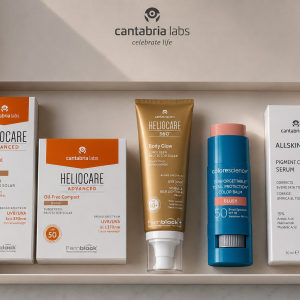 The Summer Glow Box